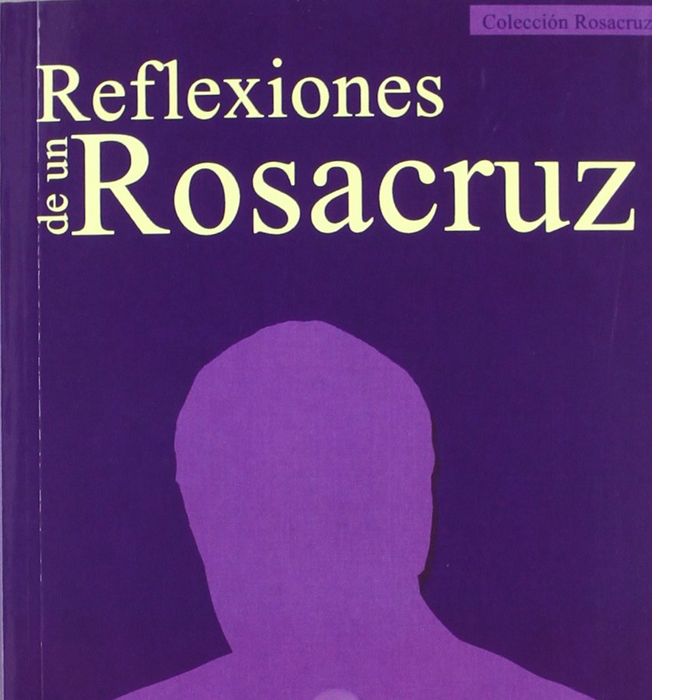 Reflexiones de un Rosacruz, de Bernard, Christian | portada del libro