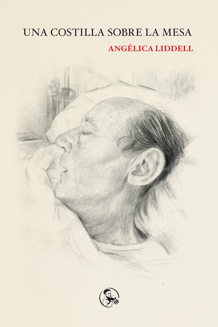 Una costilla sobre la mesa, de Liddell, Angélica | portada del libro