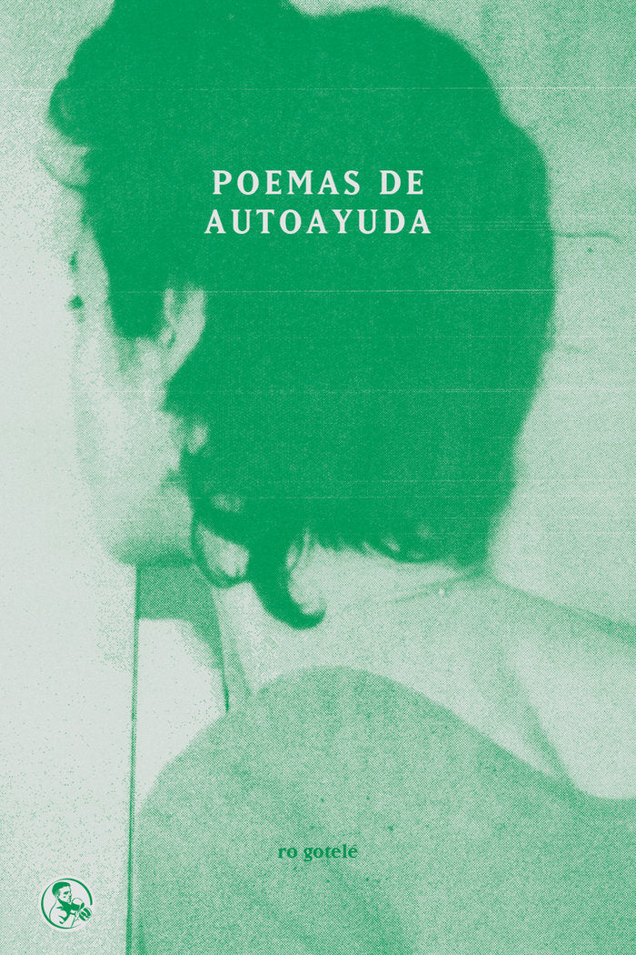 POEMAS DE AUTOAYUDA, de GOTELE,RO | portada del libro