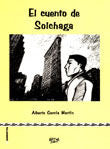 El cuento de Solchaga, de García Martín, Alberto | portada del libro