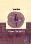 Vacío, de Seoane Fernández, Juan | portada del libro