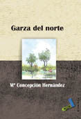 Garza del Norte, de Hernández Hernández, María Concepción | portada del libro