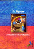 Eclipse, de Mazulanda Arbeláez, Johannio | portada del libro