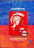 Londres, de Barral, Juan José | portada del libro