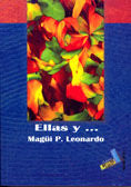 ELLAS Y--, de PUERTA LEONARDO, MAGUI | portada del libro