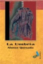 SANGRE EN EL TROPICO, de ALONSO QUESADA | portada del libro