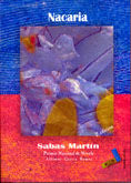 Nacaria, de Martín, Sabas | portada del libro