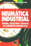 NEUMATICA INDUSTRIAL, de PELAEZ VARA | portada del libro