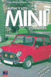 AUTHI Y LOS MINI ESPAÑOLES 2ª, de GIMENO#ROCA | portada del libro