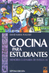 COCINA PARA ESTUDIANTES 7ª, de SURIOL PUGVERT | portada del libro