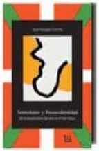 Terrorismo y Posmodernidad, de Raúl González Zorrilla | portada del libro