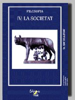 SOCIETAT, LA, de VICENT BALLESTER | portada del libro