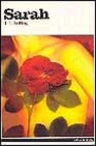 Sarah, de Leroy | portada del libro