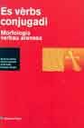 Es vèrbs conjugadi, de Lamuela | portada del libro