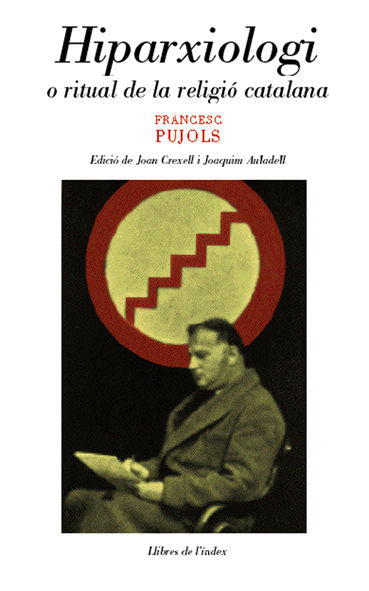 Hiparxiologi, de Pujols | portada del libro