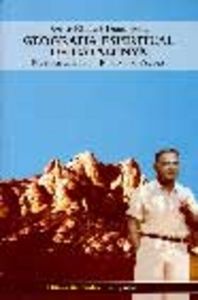 Geografia espiritual de Catalunya, de Bladé | portada del libro