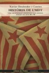 Historia de l'MDT, de Deulonder | portada del libro
