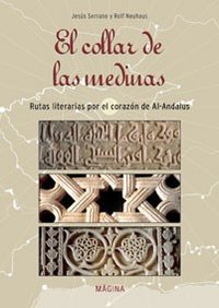 El collar de las medinas, de Neuhaus, Rolf | portada del libro