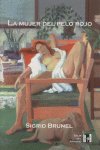MUJER DEL PELO ROJO, de Brunel | portada del libro