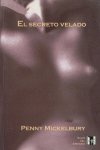 SECRETO VELADO, de Mickelbuty | portada del libro