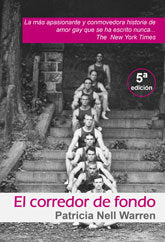 El corredor de fondo, de NELL WARREN,PATRICIA | portada del libro