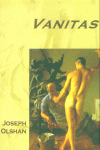 VANITAS SA, de Olshen | portada del libro