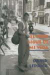 PEOR LIGUE DE MI VIDA, de Leddick | portada del libro