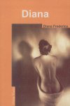 DIANA, de Frederics | portada del libro