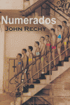 NUMERADOS, de RECHY | portada del libro