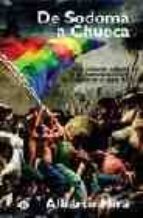 DE SODOMA A CHUECA 2ｦED, de Alberto Mira | portada del libro