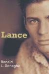 LANCE, de DONAGHE | portada del libro