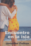 ENCUENTRO EN LA ISLA, de FULTON | portada del libro
