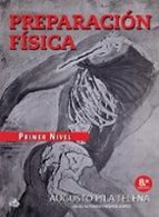 Preparación Física Nivel I, de Varios autores | portada del libro