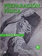 Preparación Física Nivel III, de AUGUSTO PILA TELEÑA | portada del libro