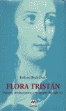 FLORA TRISTAN, de BLOCH DANO | portada del libro