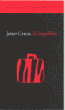El inquilino, de CERCAS | portada del libro