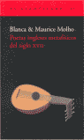 POETAS INGLESES S.XVII  AC-27  *, de Molho | portada del libro