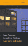 La puerta del inglés, de Masoliver Ródenas, Juan Antonio | portada del libro