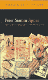 Agnes, de Stamm, Peter | portada del libro