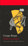 El día y la noche, de Braque, Georges | portada del libro