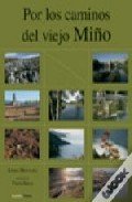 Por los caminos del viejo Miño, de Montaña, Estro | portada del libro