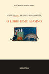 Manuela Branco Romasanta, o lobishome asasino, de Mariño Ferro, Xosé Ramón | portada del libro