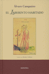 El laberinto habitado, de CUNQUEIRO | portada del libro