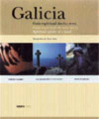 Galicia, nai e señora/ Galicia, madre y señora, de Casares, Carlos | portada del libro