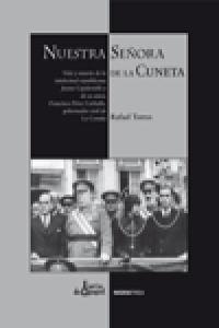 Nuestra Señora de la Cuneta, de Torres, Rafael | portada del libro