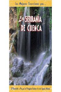 La serranía de Cuenca, de López Vázquez, Luis | portada del libro