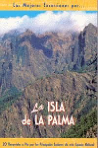 La isla de la Palma, de Acero, Miguel çngel | portada del libro