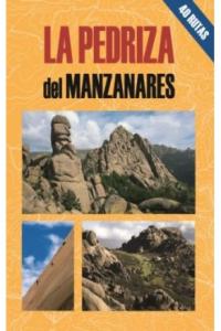 La Pedriza del Manzanares, de CAMPOS ASENSIO,ANDRES | portada del libro
