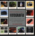 Enciclopedia de técnicas de la fotograf¡a, de DAVIES | portada del libro