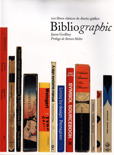 Bibliographic, de Godfrey, Jason | portada del libro